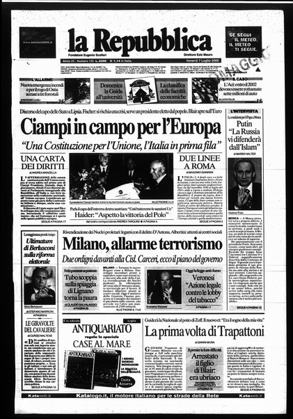 La repubblica